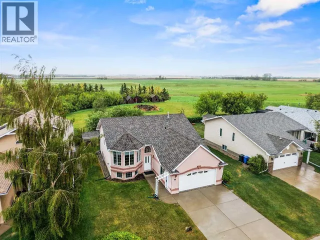 20 Westpoint Drive, Didsbury, Alberta T0M0W0