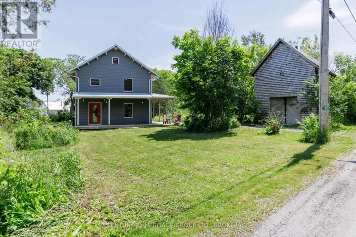 1307 GOING STREET, Frontenac Islands (Wolfe Island), Ontario K0H2Y0