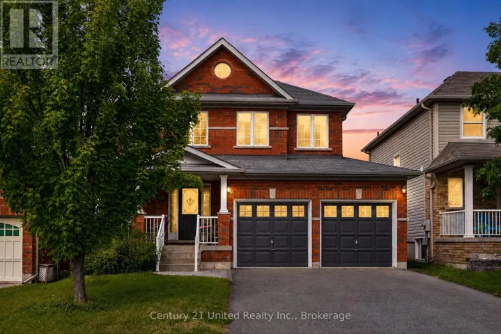 113 FARRIER CRESCENT, Peterborough (Northcrest Ward 5), Ontario K9L0A5