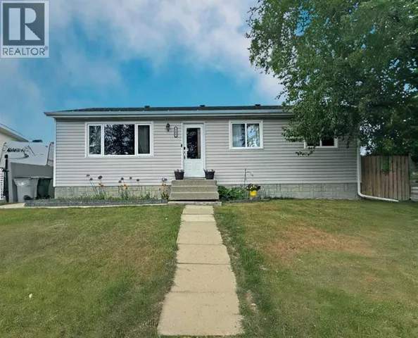 1109 56 Street, Edson, Alberta T7E1H8