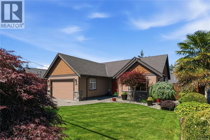 736 Temple St, Parksville, British Columbia V9P1A9