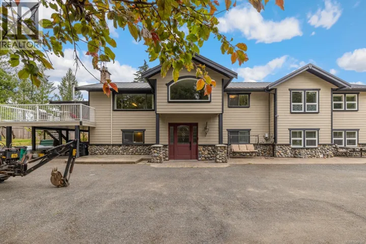 3445 Cobble Hill Rd, Cobble Hill, British Columbia V0R1L5