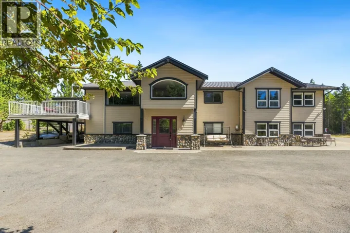 3445 Cobble Hill Rd, Cobble Hill, British Columbia V0R1L5