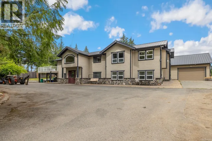 3445 Cobble Hill Rd, Cobble Hill, British Columbia V0R1L5