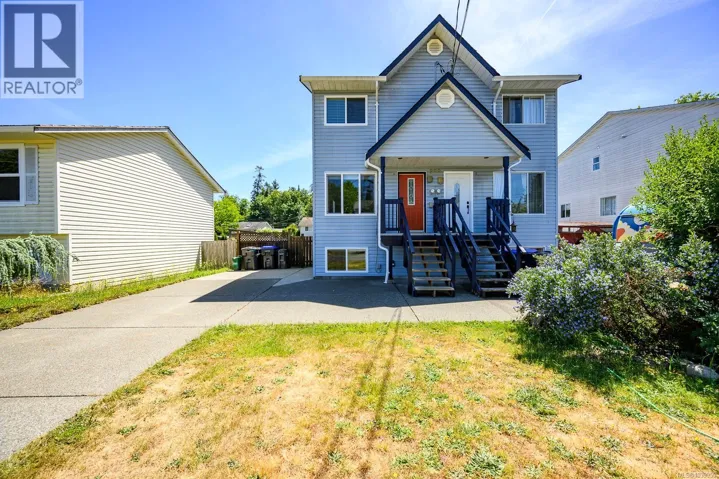 A 222 Mitchell Pl, Courtenay, British Columbia V9N8R8