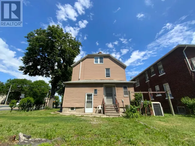 2995 UNIVERSITY AVENUE W, Windsor, Ontario N9C1G4