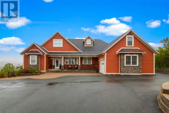 119 Groves Road, St. John's NL, Newfoundland & Labrador A1B4L5