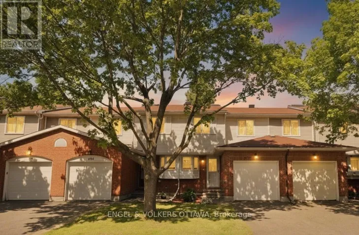 1152 DES FORETS AVENUE, Ottawa, Ontario K1C5K6