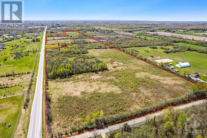 461A HIGHWAY 511 HIGHWAY, Tay Valley, Ontario K7H3C9