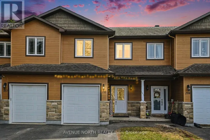 210 HERBERT STREET, The Nation, Ontario K0A2M0