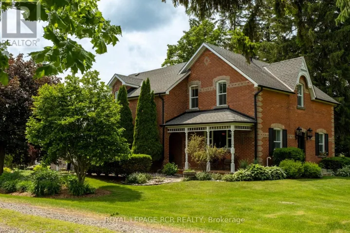 20044 HEART LAKE ROAD, Caledon, Ontario L7K2A1