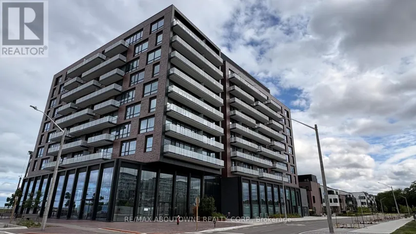 708 - 251 MASONRY WAY, Mississauga (Port Credit), Ontario L5H0B3