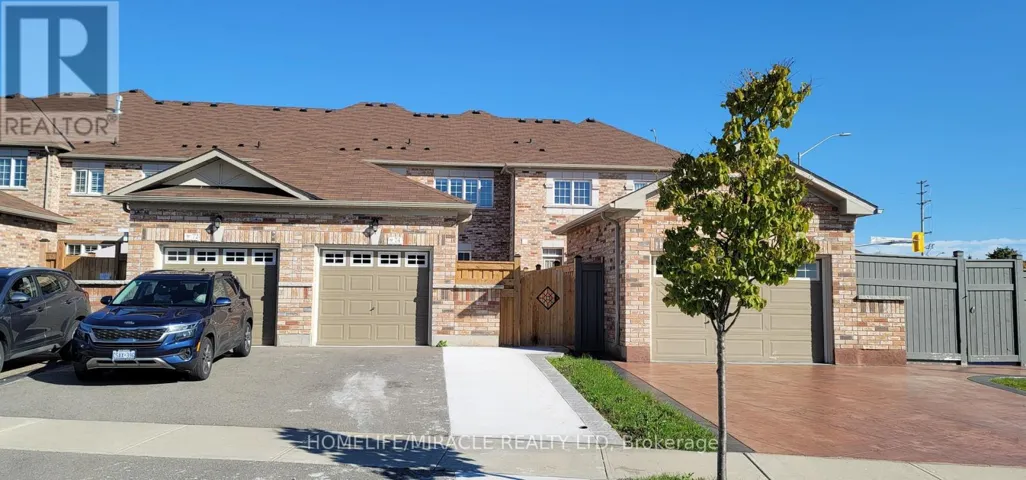 74 HATTON COURT, Brampton (Credit Valley), Ontario L6Y5T6