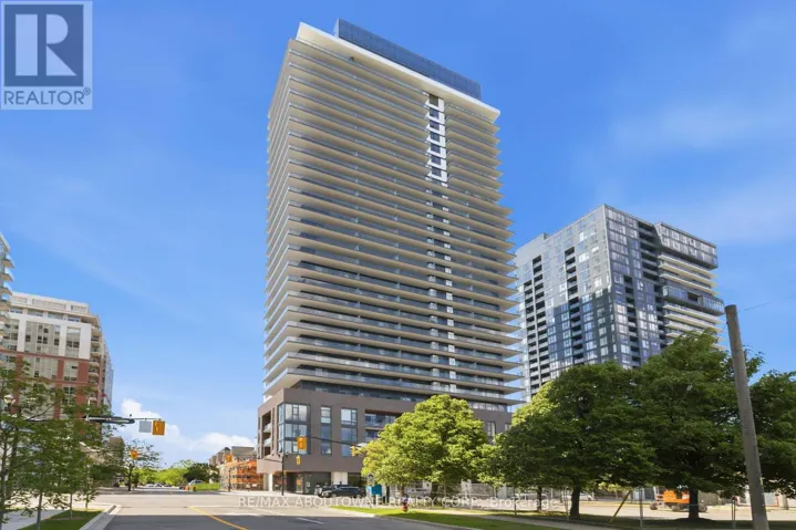 2011 - 2075 LAKESHORE ROAD, Burlington (Brant), Ontario L7R1E2