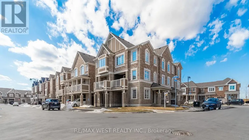 899 CACTUS POINT, Milton (CB Cobban), Ontario L9E1R9