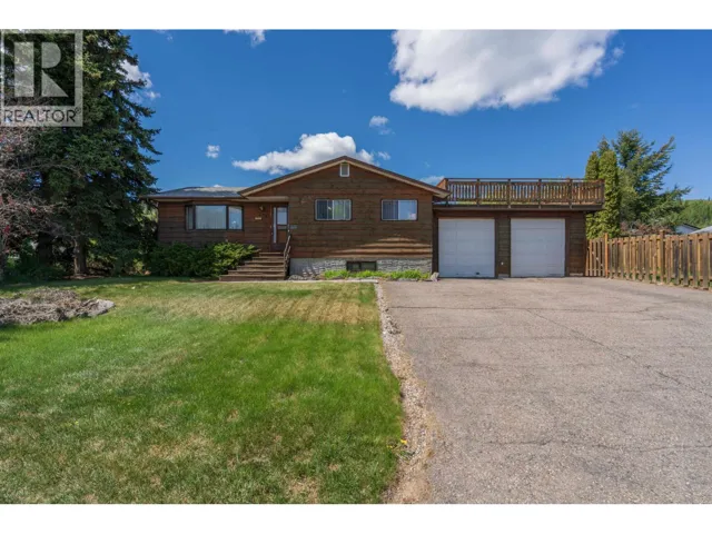 379 KILLOREN CRESCENT, Prince George, British Columbia V2M6J8