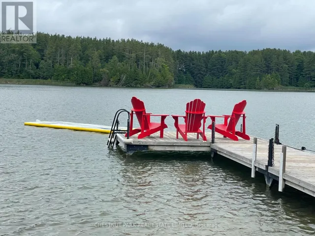 133 ISLAND VIEW DRIVE, Grey Highlands, Ontario N0C1E0