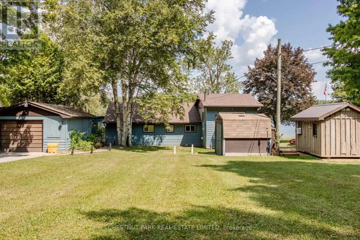 133 ISLAND VIEW DRIVE, Grey Highlands, Ontario N0C1E0