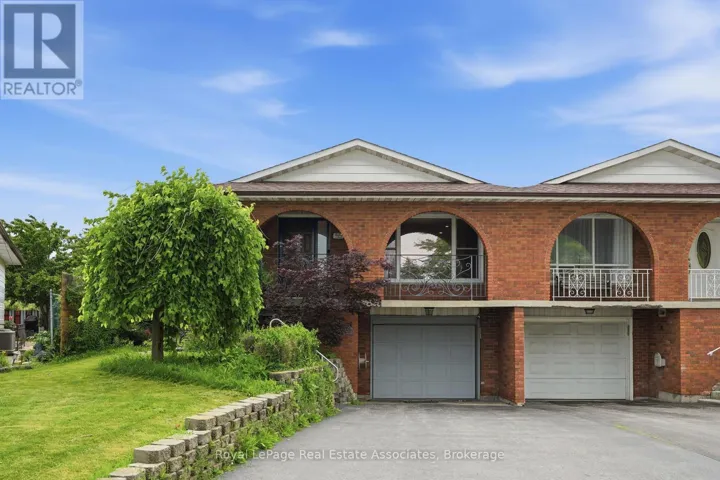 55 EASTBURY DRIVE, Hamilton (Stoney Creek), Ontario L8E2V8