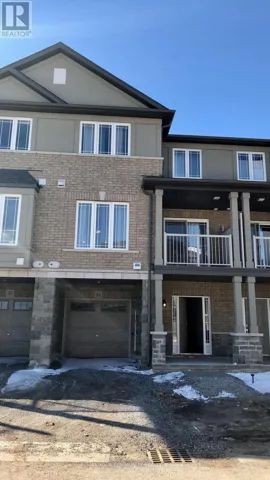 64 WATERLILY WAY, Hamilton, Ontario L0R1P0