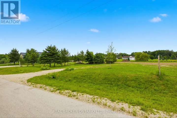 1018 CURRIE STREET, Howick, Ontario N0G2X0