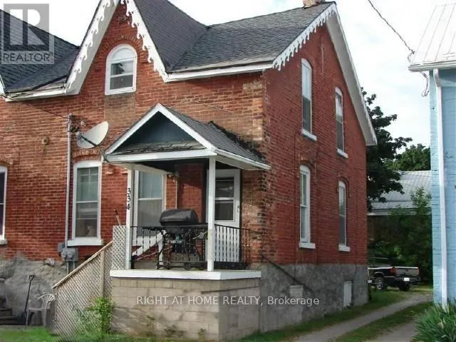 326 & 334 11TH STREET E, Owen Sound, Ontario N4K1V2