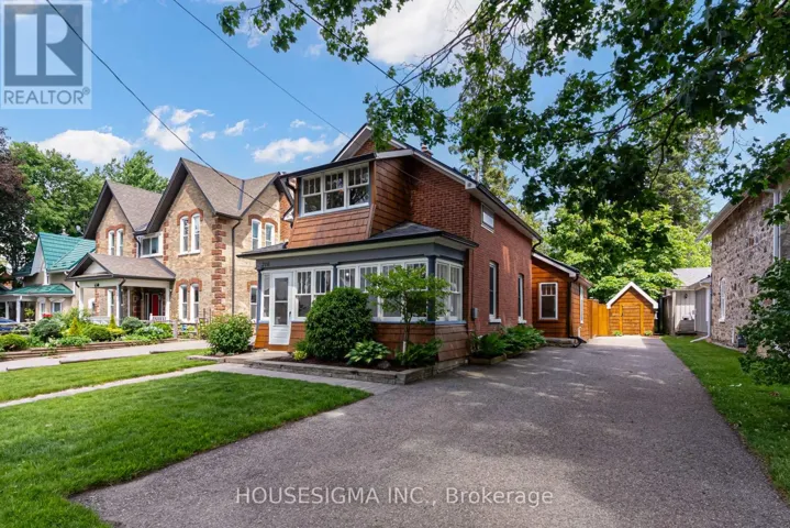 216 SECOND AVENUE W, Shelburne, Ontario L9V2X3
