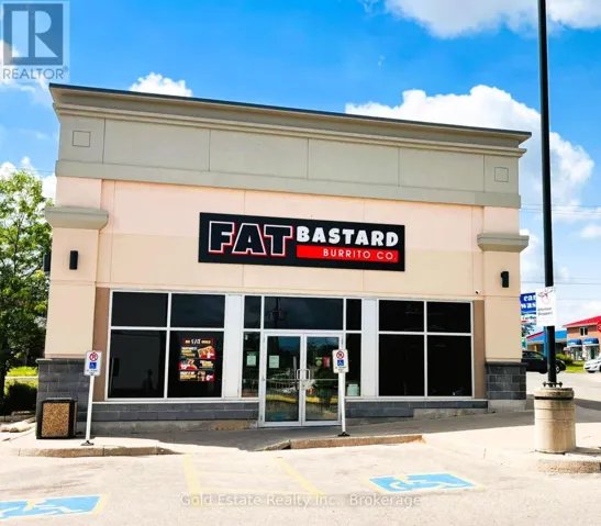 D - 457 WHARNCLIFFE ROAD S, London South (South E), Ontario N6J2M9