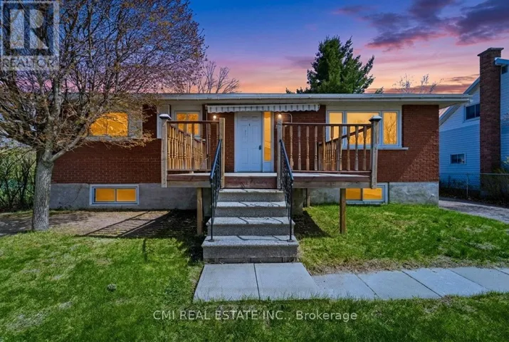 625 FIRST AVENUE, Laurentian Valley, Ontario K8A5E3