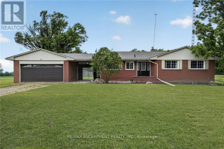 2326 TOBER ROAD, West Lincoln (West Lincoln), Ontario L0R2A0