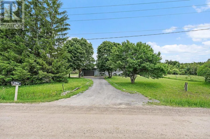795715 3RD LINE EHS, Mono, Ontario L9V1B5