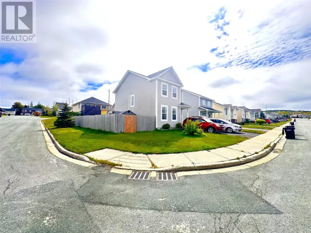 7 Long Beach Street, St. John's, Newfoundland & Labrador A1G1X1