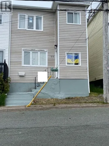 20 Gear Street, St. John's, Newfoundland & Labrador A1C2J5