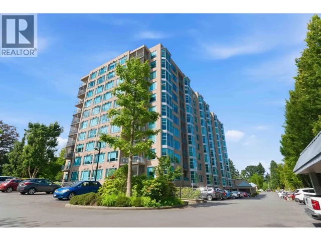411 12148 224 STREET, Maple Ridge, British Columbia V2X3N8