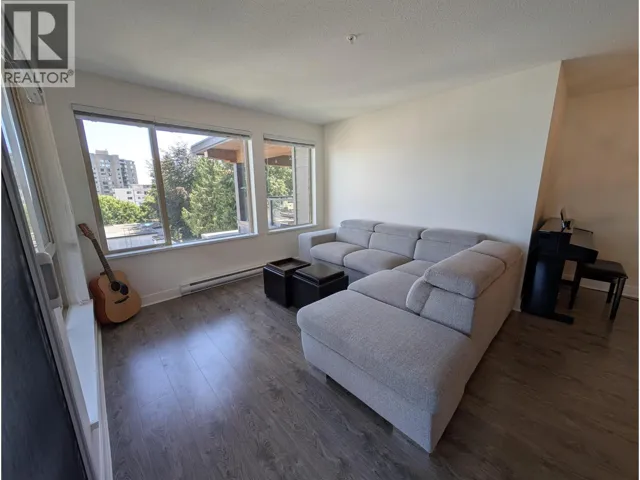 414 500 ROYAL AVENUE, New Westminster, British Columbia V3L0G5