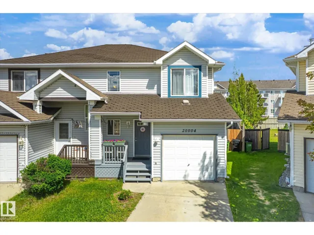 20004 54a AV NW, Edmonton, Alberta T6M2W4