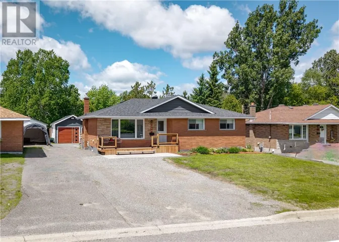 1379 Gary Avenue, Sudbury, Ontario P3A5H6