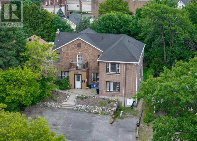 22 Whittaker Street, Sudbury, Ontario P3C3W9