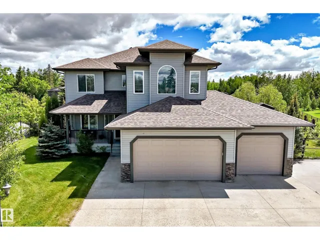 #59 53305 RGE ROAD 273, Rural Parkland County, Alberta T7X3K2