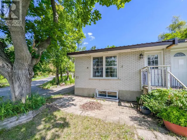 12 VALLEY DRIVE, Bracebridge, Ontario P1L1B8