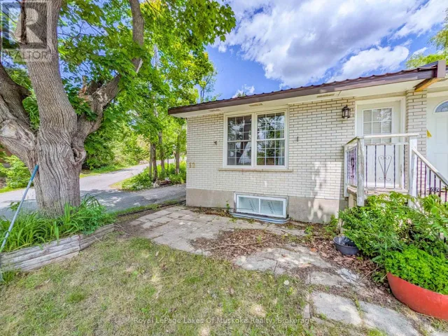 12 VALLEY DRIVE, Bracebridge, Ontario P1L1B8