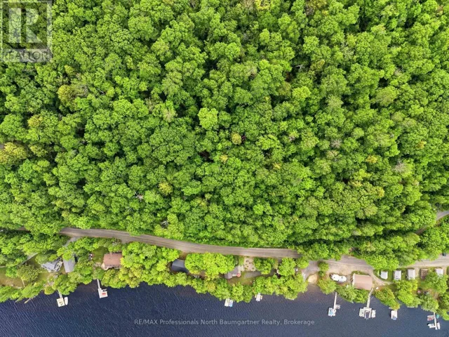 0 KUSHOG LAKE ROAD, Algonquin Highlands (Stanhope), Ontario K0M1S0