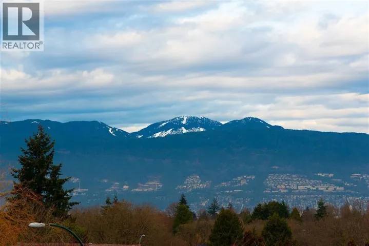 3311 QUESNEL DRIVE, Vancouver, British Columbia V6S1Z7
