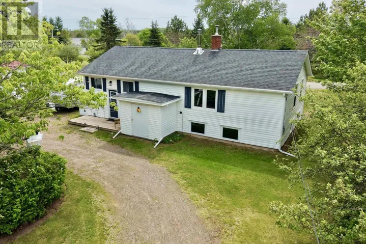 3757 Eastern Avenue, Parrsboro, Nova Scotia B0M1S0