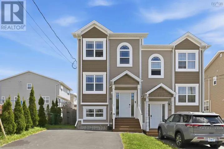 31 Kelly Street, Halifax, Nova Scotia B3N0C4