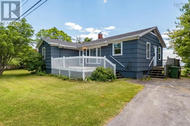 58 Newell Road, Voglers Cove, Nova Scotia B0J2H0