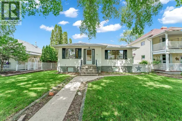 530 7 Street SE, Medicine Hat, Alberta T1A1K3