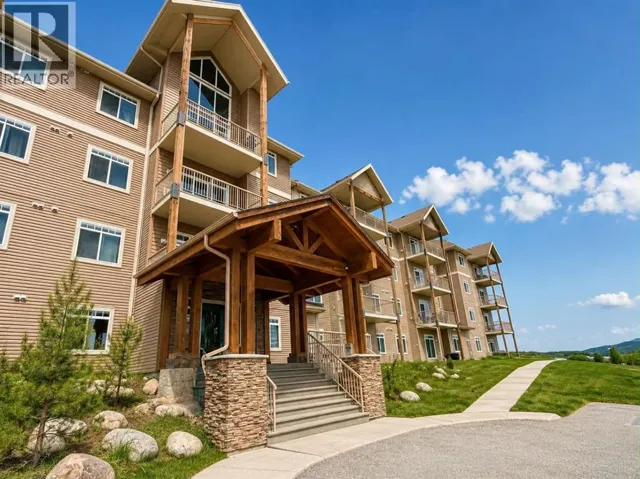 114, 160 MOBERLY Road, Grande Cache, Alberta T0E0Y0
