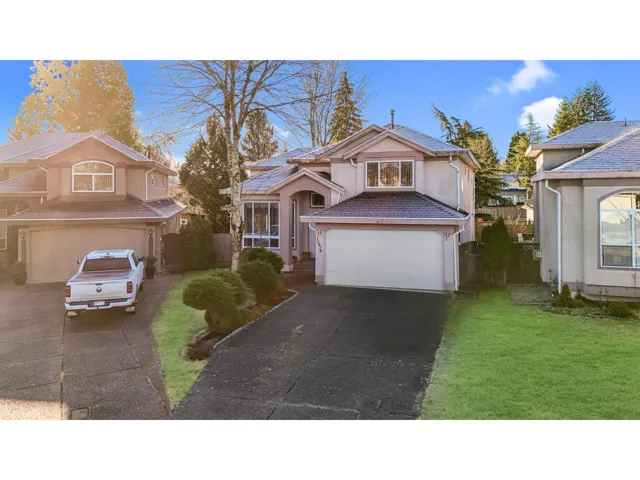 15878 99A AVENUE, Surrey, British Columbia V4N2A7