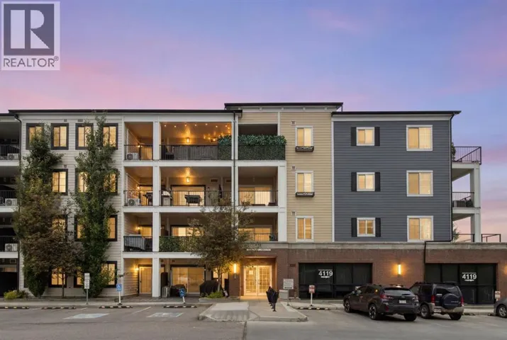 4308, 215 Legacy Boulevard SE, Calgary, Alberta T2X3Z7